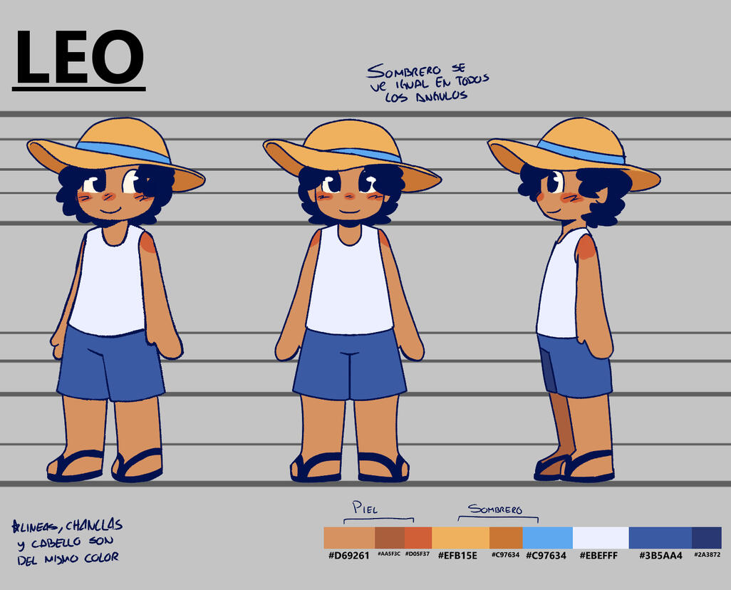 Leo