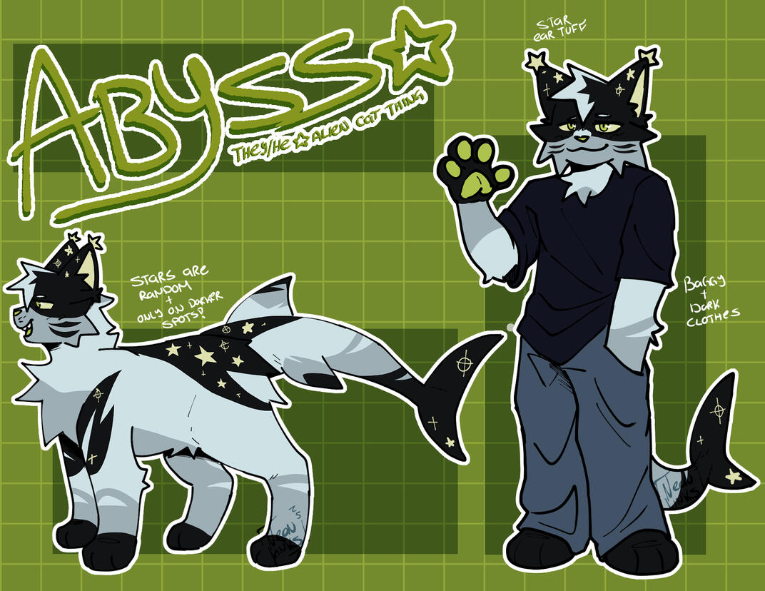 Abyss