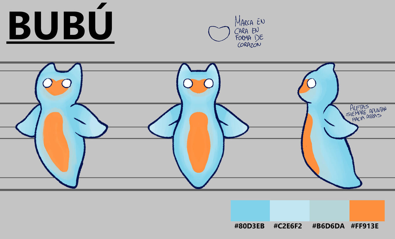Bubú