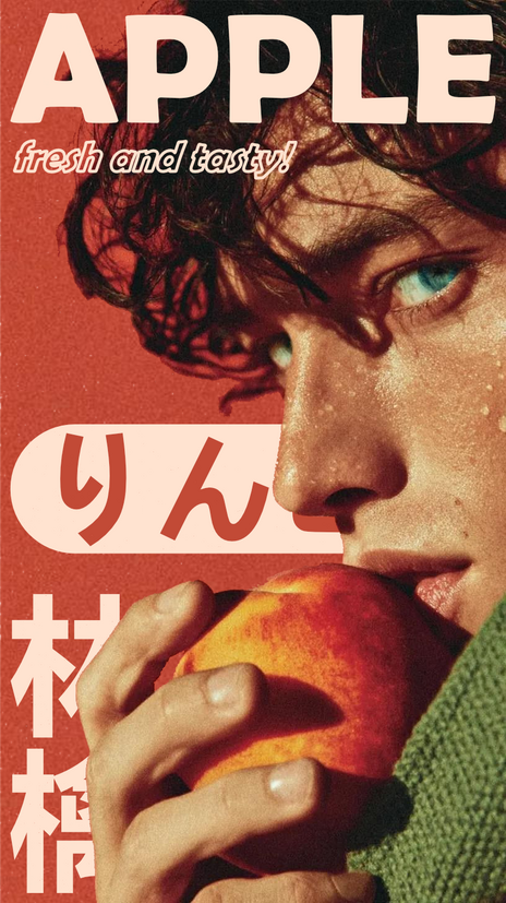 Apple