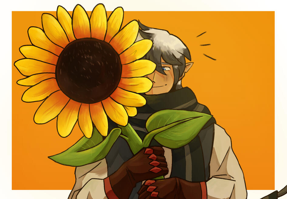 Warm
