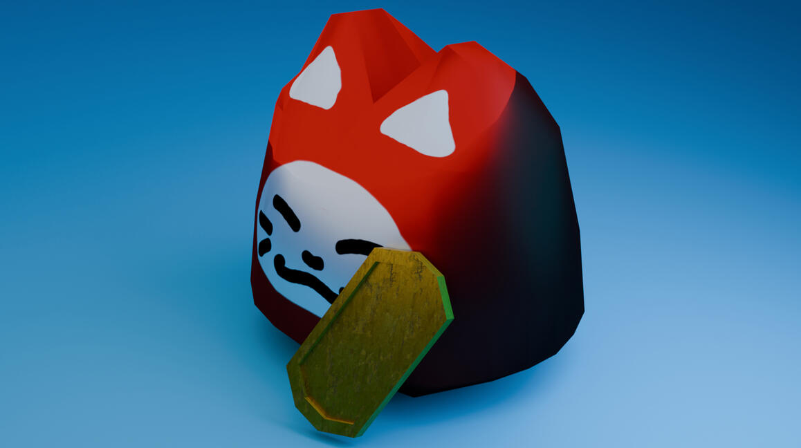 Lucky Cat Lucky Cat